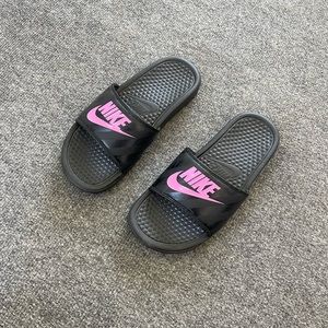 Women’s Nike Slides
